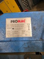T1: Scie à ruban PROMAC SX-818DV 2022 (photo 4)