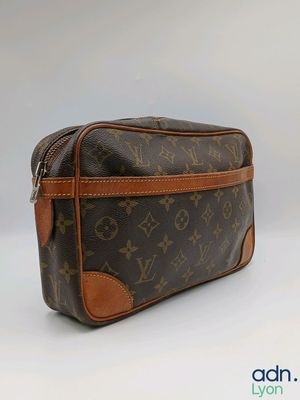 louis vuitton toilet bag