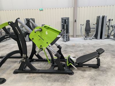 LEG PRESS BODYTONE - Photo 1