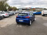 RENAULT CLIO ZEN E-TECH HYBRIDE 140 -21N - Genre : VP - Carr… (photo 3)