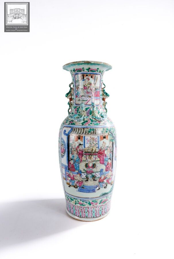 Céramiques & Porcelaine