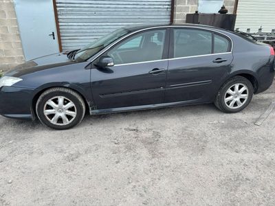 VP CI RENAULT Modéle : LAGUNA FC-996-NK Type constructeur : …