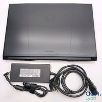Ordinateur portable MSI Katana 17 B12Vfk Noir - Intel Core I… (photo 6)