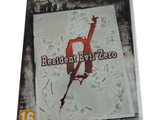 Jeu Resident Evil Zero pour Nintendo Wii