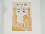 voyage de la basse et la batte egypte by vincent demon