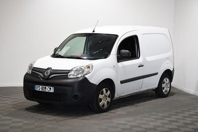 CTTE RENAULT KANGOO EXPRESS 1.5 BLUEDCI 95ch EXTRA - Dmec : …