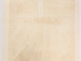 an image of a piece of paper on a white surface