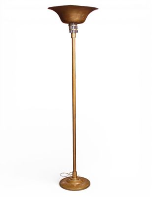 TRAVAIL ART DÉCO dans le goût de Jean PERZEL