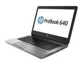 laptop hp probook 6440 intel core i7 - 6500u / 8gb / 500gb ssd / win 10