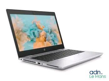 Ordinateur portable Hp 250 G7 Argent - Intel Core I3-8130U 2…