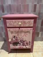 Petit mobilier - Lot comprenant : (photo 2)