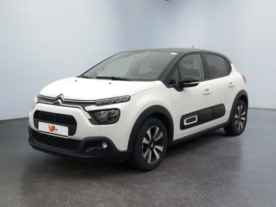 Citroën 1 2 PureTech PureTech Shine 5 portes