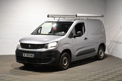 Peugeot Partner 1.5 BlueHDi 100ch L1 M Pro - Fourgon Utilitaire