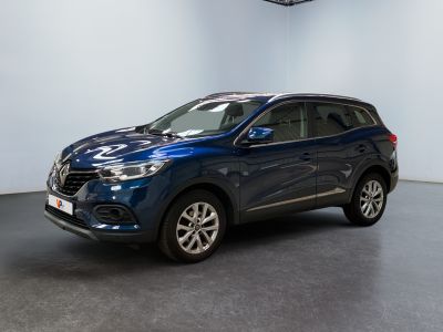 Renault Kadjarna 2.0 dCi 130 ch Energy, boîte automatique, 5 places