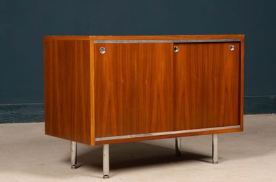 Georges NELSON (1908-1986) attribué à - Photo 1