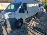 LMB: CTTE CITROEN JUMPER du 24/04/2014 - 07cv GO… (photo 2)