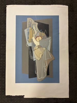 Clement SERVEAU (1886-1978)