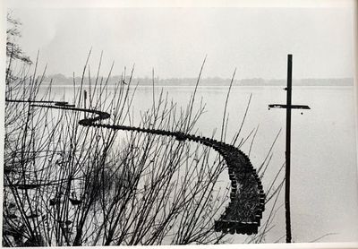 MOLINS. Bernard MOLINS (1960) "Le Haven séparant l'ouest de …