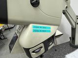 a machine that is sitting on a table in a room