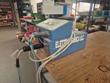 a machine that is sitting on top of a table
