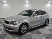 BMW - 116D 115 CH EDITION CONFORT - GO - Mise en service: 20…