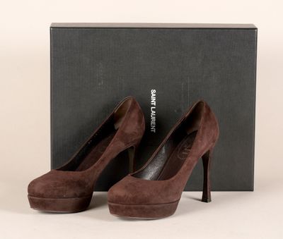 Michael Korsch Brown a intenté un procès contre Platform Pumps