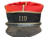 une image représentant un chapeau sur lequel figure le chiffre 19
