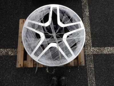 1 Jante MERCEDES AMG 10Jx21 46 série : A1664012502 *Neuf*