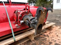 LIEU DE STOCKAGE : Rennes - SEE - PREPARATEUR DE SOL POUR PO… (photo 5)