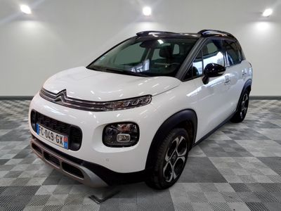 CITROEN - C3 AIRCROSS PURETECH 110 SS BVM6 SHINE - ES - Mise…