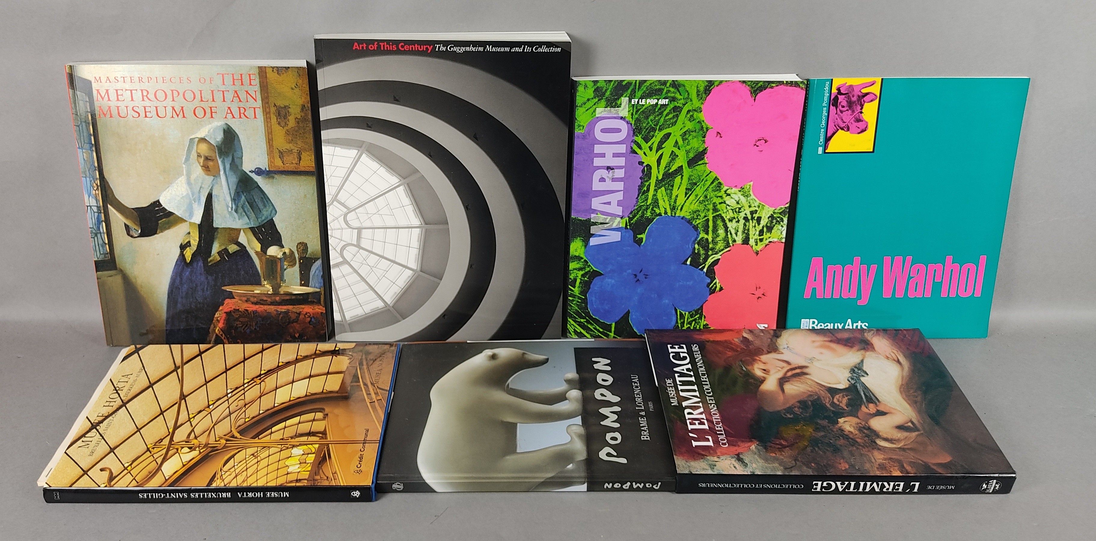 Objets d'art & Curiosités