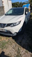 NISSAN QASHQAI - Genre : VP - Carrosserie : CI - Energie : G… (photo 2)