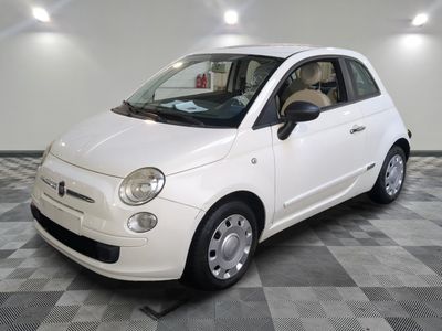 FIAT - 500 0.9 8V 85 CH TWINAIR SS POP - ES - Mise en servic…