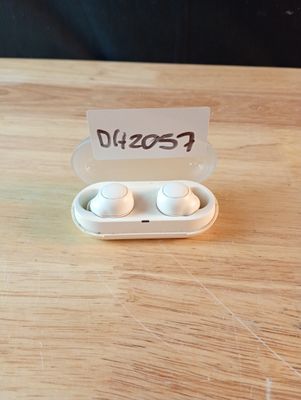 DH2057//Ecouteurs Sony sans fil WF-C500, retour clients, tes…