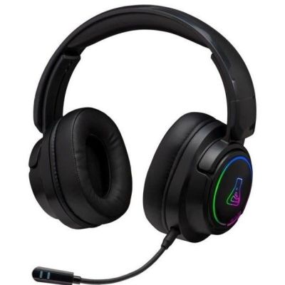 571 / Casque gamer sans fil - THE G-LAB - KORP IRIDIUM…