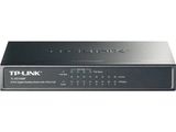 tp-link tl-sg108d : commutateur de bureau à 8 ports 10/100 Mbps
