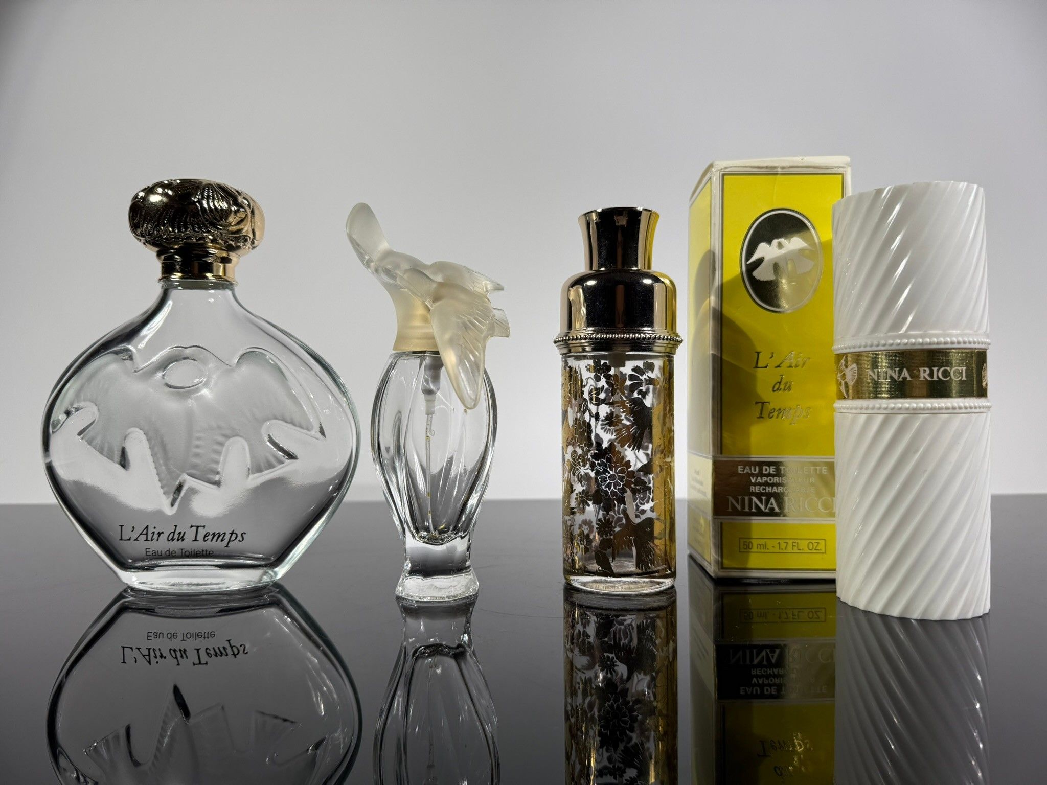 Objets d'art & Curiosités