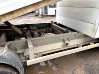 LIEU DE STOCKAGE : Rennes - OPEL - MOVANO 3. (photo 2)