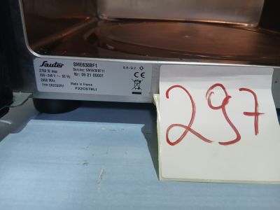 Plaque de cuisson à induction aspirante SAUTER SPI2847BH de …