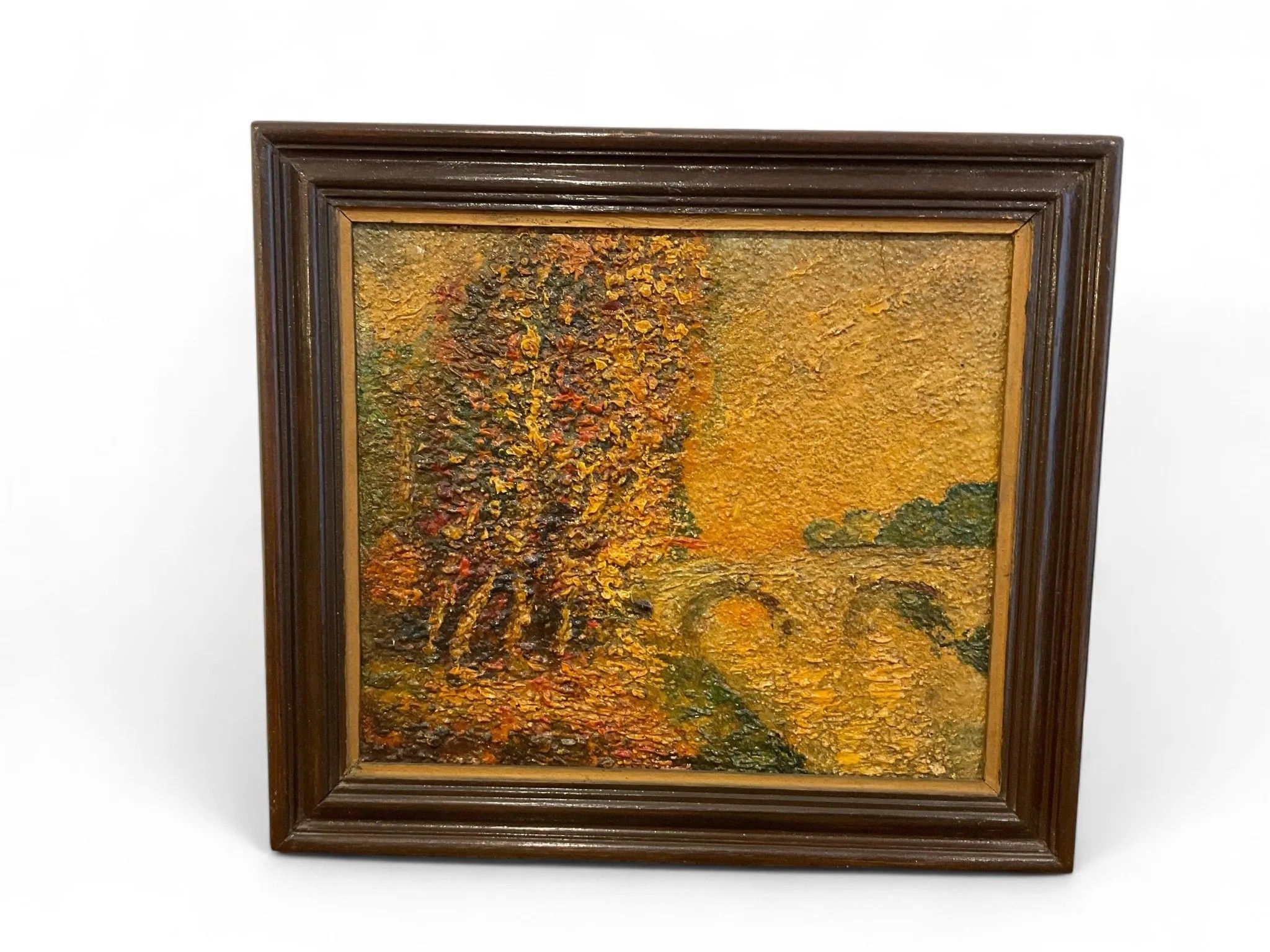 Objets d'art & Curiosités