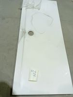 Receveur de douche rectangulaire 170 x 70 cm extra-plat de m… (photo 4)
