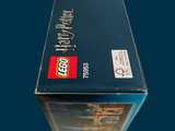 a box of legos sitting on top of a table