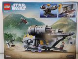Coffret Lego Star Wars « Chasseur impérial de transport »