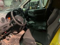 CITROEN BERLINGO 1.6 HDI 75 CH NON ROULANT - BERLINGO 1. (photo 4)