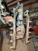 Pulvérisateur par CALVET avec rampe pneumatique de pulvérisa… (photo 5)