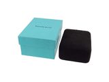 tiffany tiffany blue box with black velvet ring