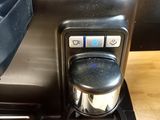 a coffee maker that is sitting on a counter