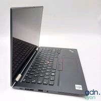 Ordinateur portable Lenovo Thinkpad X13 Yoga Gen 1 Noir - In… (photo 3)