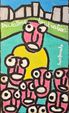Jean-Joseph SANFOURCHE (1929-2010)
Du calme tout va bien
Acryliqu...