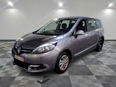 Renault - Grand SCÉNic Tce 130 Energy Dynamique 7 PL - ES - …